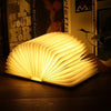 Book lamp