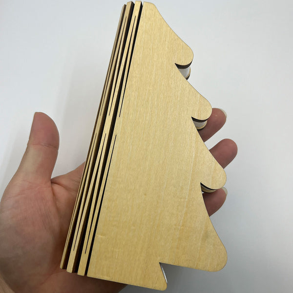 mini christmas tree lights