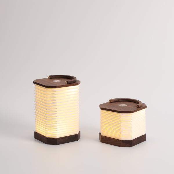 Wholesale creative cultural gift lamp for Latin American gift companies