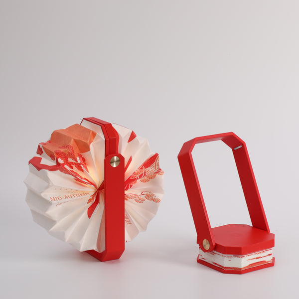 B2B wholesale cultural lamp for Middle East supermarkets